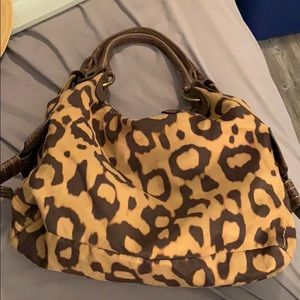 Jessica Simpson purse